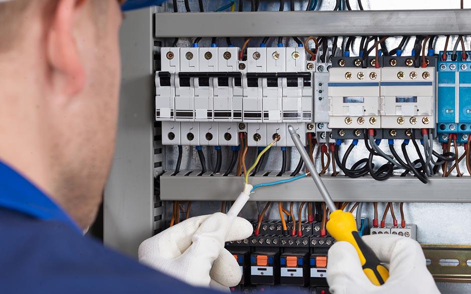 électricien professionnel Sevran