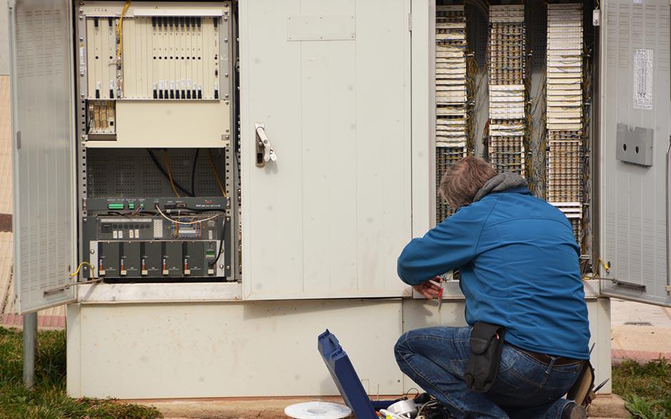 électricien urgence Gennevilliers
