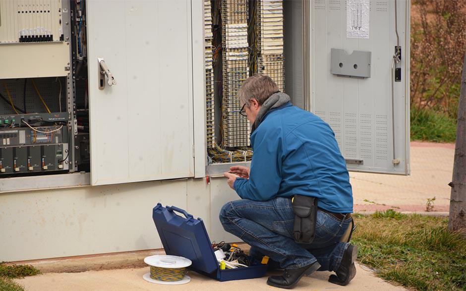 tarifs électricien Gennevilliers