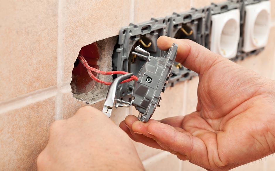 tarifs électricien Gennevilliers