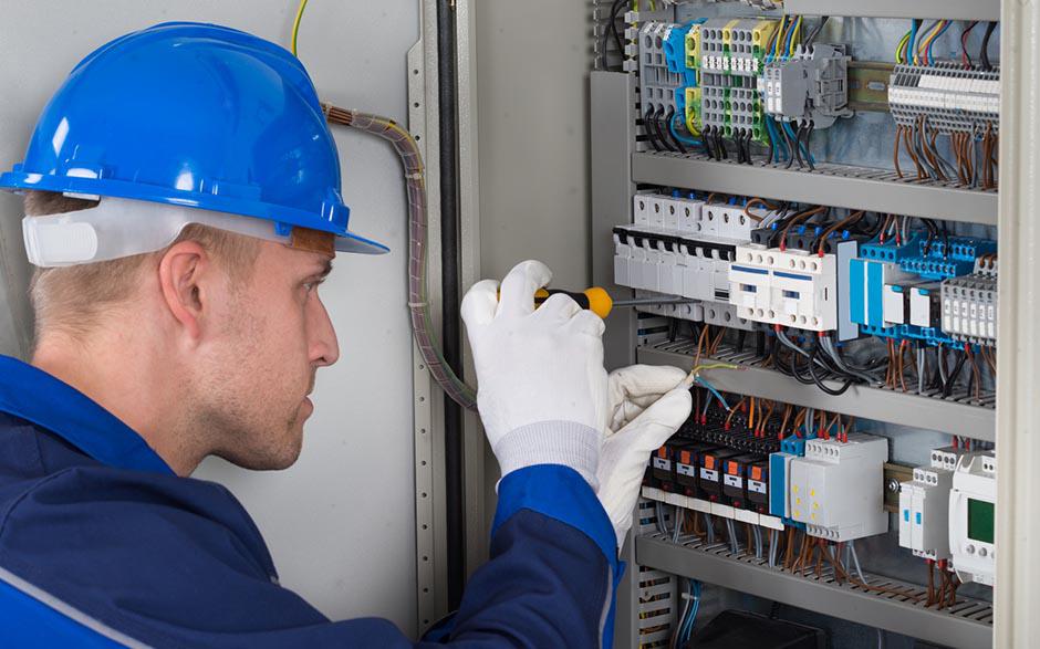 électricien urgence Paris 7