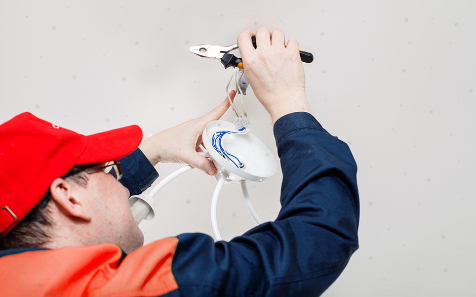 électricien urgence Gennevilliers