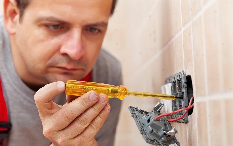 électricien professionnel Sevran