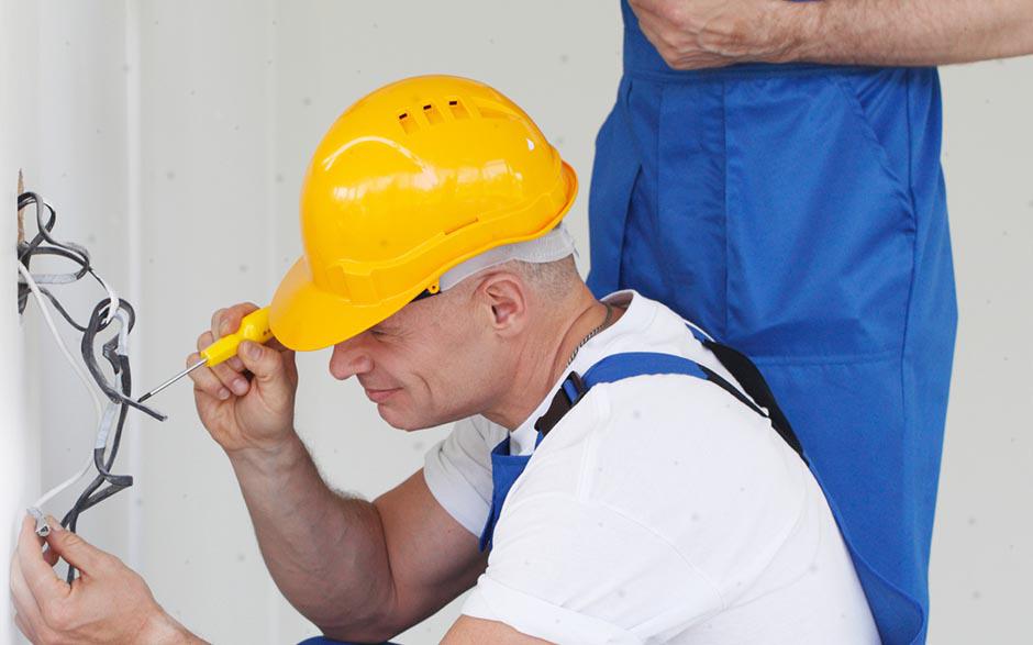 électricien professionnel Sevran